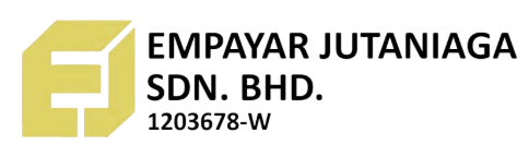 Empayar Jersi logo